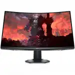 Монитор Dell S2722DGM (27 ", VA, WQHD 2560x1440 (16:9), 165 Гц)