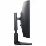 Монитор Dell S2722DGM (27 ", VA, WQHD 2560x1440 (16:9), 165 Гц)