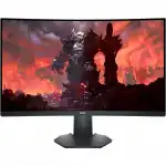 Монитор Dell S2722DGM (27 ", VA, WQHD 2560x1440 (16:9), 165 Гц)