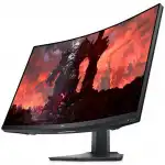 Монитор Dell S2722DGM (27 ", VA, WQHD 2560x1440 (16:9), 165 Гц)