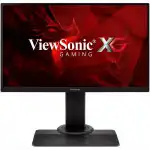 Монитор Viewsonic XG2405-2 VS17984 (24 ", IPS, FHD 1920x1080 (16:9), 144 Гц)