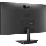 Монитор LG 24MP400-B (23.8 ", IPS, FHD 1920x1080 (16:9), 75 Гц)