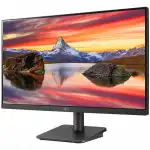 Монитор LG 24MP400-B (23.8 ", IPS, FHD 1920x1080 (16:9), 75 Гц)