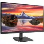 Монитор LG 24MP400-B (23.8 ", IPS, FHD 1920x1080 (16:9), 75 Гц)