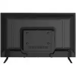 Телевизор Prestigio LED LCD TV PTV32SS06Z_CIS_BK (32 ", Черный)