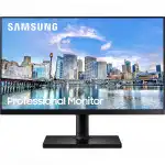 Монитор Samsung F27T450FZI LF27T450FZIXCI (27 ", IPS, FHD 1920x1080 (16:9), 75 Гц)