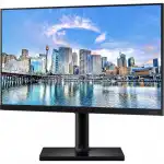 Монитор Samsung F27T450FZI LF27T450FZIXCI (27 ", IPS, FHD 1920x1080 (16:9), 75 Гц)