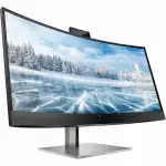 Монитор HP Z34c G3 30A19AA (34 ", IPS, WQHD 3440x1440 (21:9), 60 Гц)