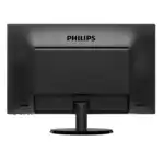 Монитор Philips 223V5LSB2 (21.5 ", TN, FHD 1920x1080 (16:9), 76 Гц)