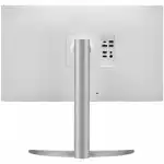 Монитор LG UltraFine 27UP850 27UP850-W.ARUZ (27 ", IPS, 3840x2160 (16:9), 60 Гц)
