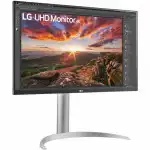 Монитор LG UltraFine 27UP850 27UP850-W.ARUZ (27 ", IPS, 3840x2160 (16:9), 60 Гц)