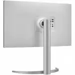 Монитор LG UltraFine 27UP850 27UP850-W.ARUZ (27 ", IPS, 3840x2160 (16:9), 60 Гц)