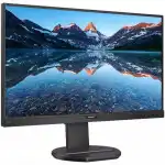 Монитор Philips 276B9 276B9/00 (27 ", IPS, WQHD 2560x1440 (16:9), 75 Гц)