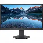 Монитор Philips 276B9 276B9/00 (27 ", IPS, WQHD 2560x1440 (16:9), 75 Гц)