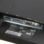 Монитор Philips 243V7QJABF (00/01) (23.8 ", IPS, FHD 1920x1080 (16:9), 60 Гц)