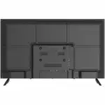 Телевизор Prestigio 43” TOP PTV43SS06Y_CIS_BK (43 ", Черный)