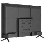 Телевизор Prestigio LED LCD TV MUZE PTV40SN04Y_CIS_BK (40 ", Черный)