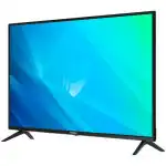 Телевизор Prestigio LED LCD TV MUZE PTV40SN04Y_CIS_BK (40 ", Черный)