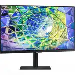 Монитор Samsung S27A800UNI LS27A800UNIXCI (27 ", IPS, 4K UHD 3840x2160 (16:9), 60 Гц)