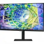 Монитор Samsung S27A800UNI LS27A800UNIXCI (27 ", IPS, 4K UHD 3840x2160 (16:9), 60 Гц)