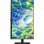 Монитор Samsung S27A800UNI LS27A800UNIXCI (27 ", IPS, 4K UHD 3840x2160 (16:9), 60 Гц)