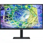 Монитор Samsung S27A800UNI LS27A800UNIXCI (27 ", IPS, 4K UHD 3840x2160 (16:9), 60 Гц)