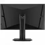Монитор Asus TUF Gaming VG27AQ1A 90LM05Z0-B02370 (27 ", IPS, WQHD 2560x1440 (16:9), 170 Гц)