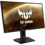 Монитор Asus TUF Gaming VG27AQ1A 90LM05Z0-B02370 (27 ", IPS, WQHD 2560x1440 (16:9), 170 Гц)
