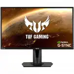 Монитор Asus TUF Gaming VG27AQ1A 90LM05Z0-B02370 (27 ", IPS, WQHD 2560x1440 (16:9), 170 Гц)
