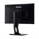 Монитор IIYAMA ProLite XUB2494HSU-B1 (23.8 ", VA, FHD 1920x1080 (16:9), 75 Гц)