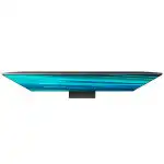 Телевизор Samsung Q80A QLED 4K Smart TV (2021) QE65Q80AAUXCE (65 ", Черный)