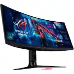 Монитор Asus XG349C (34.14 ", IPS, WQHD 3440x1440 (21:9), 180 Гц)