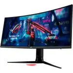 Монитор Asus XG349C (34.14 ", IPS, WQHD 3440x1440 (21:9), 180 Гц)