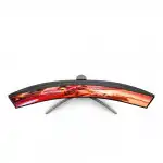 Монитор AOC AG493UCX2 (48.8 ", VA, DQHD 5120x1440 (32:9), 165 Гц)