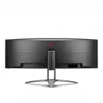 Монитор AOC AG493UCX2 (48.8 ", VA, DQHD 5120x1440 (32:9), 165 Гц)