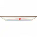 Опция к телевизору Samsung Дополнительная рамка для The Frame 65" 2021 (древесный) VG-SCFA65TKBRU
