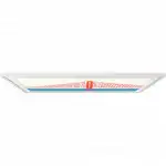 Опция к телевизору Samsung Дополнительная рамка для The Frame 65" 2021 (white) VG-SCFA65WTCRU
