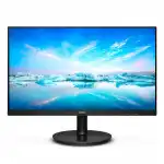 Монитор Philips 220V8LL 220V8LL/62 (21.5 ", VA, FHD 1920x1080 (16:9), 60 Гц)