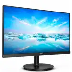 Монитор Philips 220V8LL 220V8LL/62 (21.5 ", VA, FHD 1920x1080 (16:9), 60 Гц)