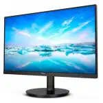 Монитор Philips 220V8LL 220V8LL/62 (21.5 ", VA, FHD 1920x1080 (16:9), 60 Гц)