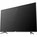 Телевизор TCL 65P615 Android 4K UHD TCL65P615 (65 ", Черный)