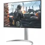 Монитор LG 27UP650-W (27 ", IPS, 3840x2160 (16:9), 60 Гц)