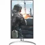 Монитор LG 27UP650-W (27 ", IPS, 3840x2160 (16:9), 60 Гц)