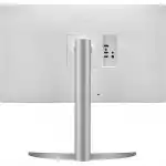 Монитор LG 27UP650-W (27 ", IPS, 3840x2160 (16:9), 60 Гц)