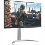 Монитор LG 27UP650-W (27 ", IPS, 3840x2160 (16:9), 60 Гц)