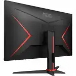 Монитор AOC C24G2AE C24G2AE/BK (23.6 ", VA, FHD 1920x1080 (16:9), 165 Гц)