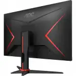 Монитор AOC C24G2AE C24G2AE/BK (23.6 ", VA, FHD 1920x1080 (16:9), 165 Гц)