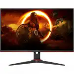 Монитор AOC C24G2AE C24G2AE/BK (23.6 ", VA, FHD 1920x1080 (16:9), 165 Гц)