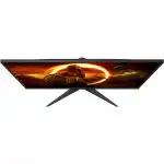 Монитор AOC C24G2AE C24G2AE/BK (23.6 ", VA, FHD 1920x1080 (16:9), 165 Гц)