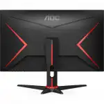 Монитор AOC C24G2AE C24G2AE/BK (23.6 ", VA, FHD 1920x1080 (16:9), 165 Гц)